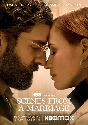 Сцены из супружеской жизни (сериал)
