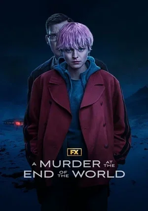 Убийство на краю света (сериал)