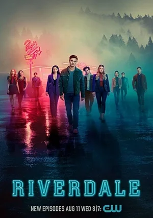 Ривердэйл (сериал, +7 сезон)