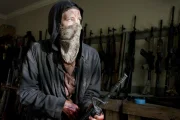 Ходячие мертвецы (сериал, +11 сезон) — кадр 2