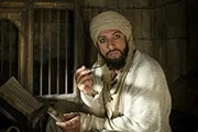 Лекарь: Ученик Авиценны — кадр 1