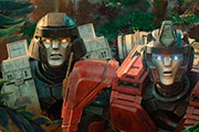 Трансформеры: Начало — кадр 2