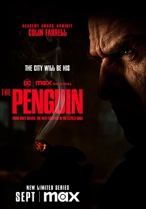 Пингвин (мини–сериал)