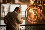 Пингвин (мини–сериал) — кадр 2