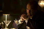 Пингвин (мини–сериал) — кадр 3