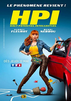 Умница (сериал, +4 сезон)