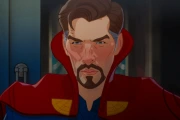 Что, если...? (сериал, +3 сезон) — кадр 1