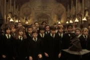 Гарри Поттер и философский камень — кадр 1