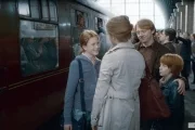 Гарри Поттер и дары смерти: Часть II — кадр 1