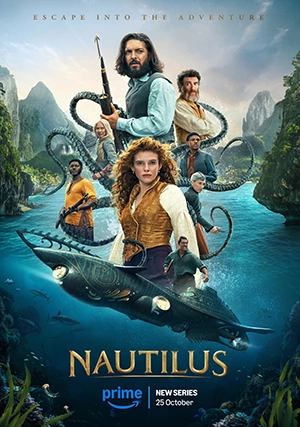 Наутилус (сериал)