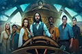 Наутилус (сериал) — кадр 1