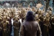Хоббит 3: Битва пяти воинств — кадр 1