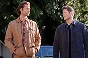 Сверхъестественное (сериал, +15 сезон) — кадр 3