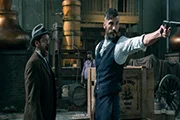 Континенталь (мини–сериал) — кадр 2
