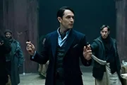 Континенталь (мини–сериал) — кадр 3