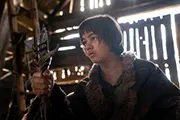 Властелин колец: Кольца власти (сериал, +2 сезон) — кадр 1
