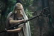 Властелин колец: Кольца власти (сериал, +2 сезон) — кадр 2