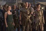Властелин колец: Кольца власти (сериал, +2 сезон) — кадр 3