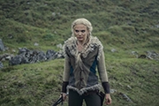 Ведьмак (сериал, +3 сезон) — кадр 2