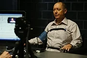 Чёрный список (сериал, +10 сезон) — кадр 1