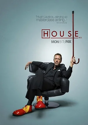 Доктор хаус (сериал, +8 сезон)