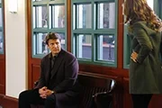 Касл (сериал, +8 сезон) — кадр 2