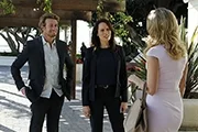 Менталист (сериал, +7 сезон) — кадр 2