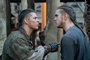 Викинги (сериал, +6 сезон) — кадр 2