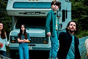 Извне (сериал, +3 сезон) — кадр 1