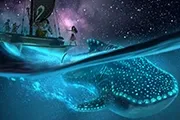 Моана 2 — кадр 2