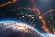 Стражи Галактики. Часть 2 — кадр 2