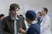 Хороший доктор (сериал, +7 сезон) — кадр 3