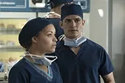 Хороший доктор (сериал, +7 сезон) — кадр 1