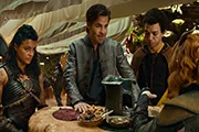 Подземелья и драконы: Честь среди воров — кадр 3