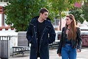 Триггер (сериал, +3 сезон) — кадр 2