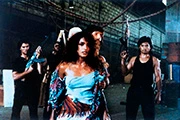 Не отступать и не сдаваться 3: Братья по крови — кадр 3