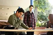 Оборотень / Волчонок (сериал, +6 сезон) — кадр 3