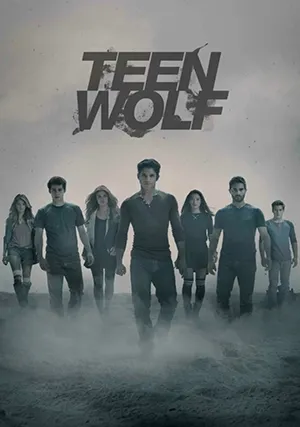 Оборотень / Волчонок (сериал, +6 сезон)