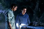 Оборотень / Волчонок (сериал, +6 сезон) — кадр 1