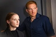 Медиатор (сериал, +3 сезон) — кадр 3