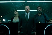 Бумажный дом (сериал, +5 сезон) — кадр 2