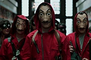 Бумажный дом (сериал, +5 сезон) — кадр 3