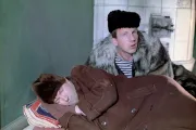 Джентльмены удачи — кадр 1