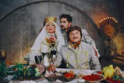 Иван Васильевич меняет всё — кадр 3