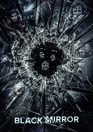 Черное зеркало (сериал, +6 сезон)