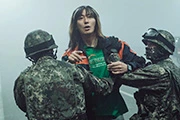 В тумане — кадр 1