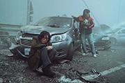 В тумане — кадр 2