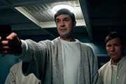 И снова здравствуйте! (сериал, +3 сезон) — кадр 1