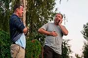 Жуки (сериал, +4 сезон) — кадр 1