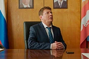 Полярный (сериал, +5 сезон) — кадр 2